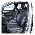 Seat Covers Manufacturer - Custom Fit for 2019-2024 Volvo XC40 Faux Leather 5 Seats