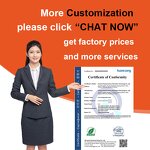 Armrest Cushion Mat Manufacturer - Universal Artificial Leather Memory Foam 32x18cm