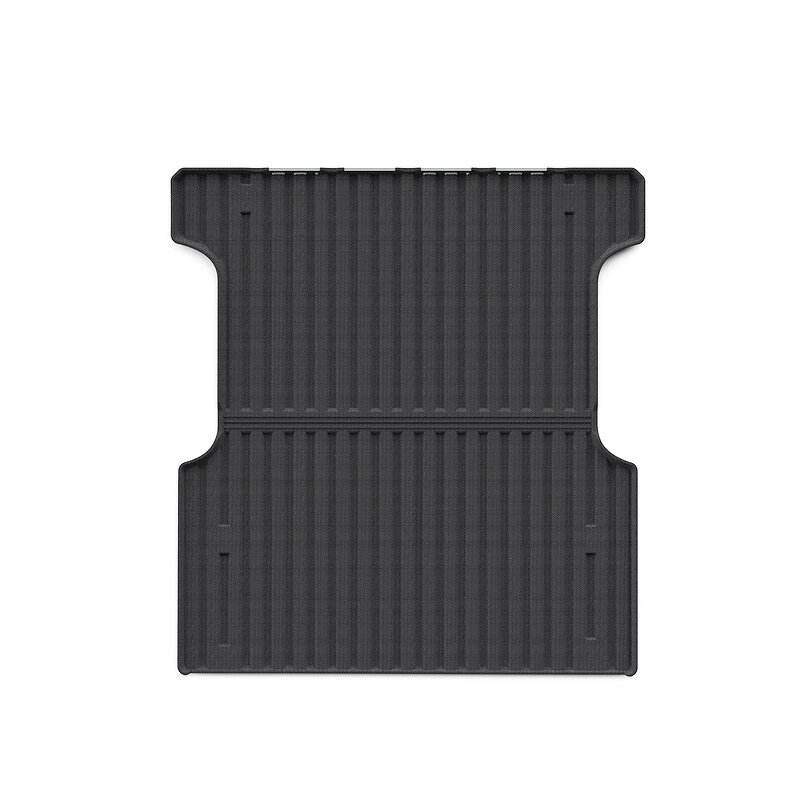 Truck Bed Mat Manufacturer - Custom Fit TPE for 2022 Toyota Tundra SR5
