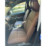 Seat Covers Manufacturer - Custom Fit for 2007-2023 Volvo XC90 6 7 Seats Leather