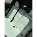 Seat Covers Manufacturer - Custom Fit for 2019-2024 Volvo XC40 Faux Leather 5 Seats