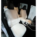 Seat Covers Manufacturer - Custom Fit Genuine Leather for Toyota RAV4 Corolla CHR
