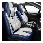 Seat Covers Manufacturer - Universal Nappa Leather Kits for 90% Sedan SUV