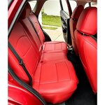 Seat Covers Manufacturer - Custom Fit for Mazda 3 CX5 CX4 Premium Faux Leather