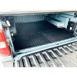 Truck Bed Mat Manufacturer - Custom Fit TPE for 2020 HILUX 7.7kg