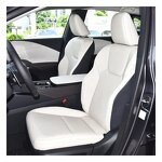 Custom Fit Seat Covers&Cushion