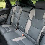 Seat Covers Manufacturer - Custom Fit for 2015-2024 Volvo XC60 Luxury Leather