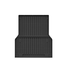 Truck Bed Mat Manufacturer - Custom Fit TPE for 2016 Toyota Tacoma TRD Sport