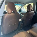 Seat Covers Manufacturer - Custom Fit for 2007-2023 Volvo XC90 6 7 Seats Leather