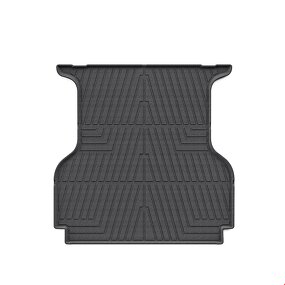 Truck Bed Mat Manufacturer - Custom Fit TPE for 2019 Ford Ranger Supercrew