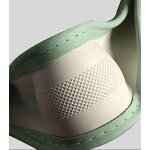 Steering Wheel Cover Manufacturer - Sports Anti-Slip Leather for BMW Toyota 38cm