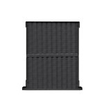Truck Bed Mat Manufacturer - Custom TPE for 2013-18 Dodge RAM 1500 Laramie
