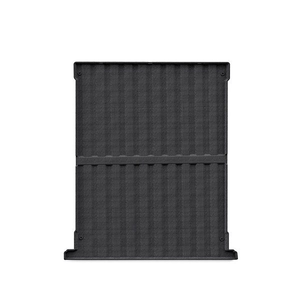 Truck Bed Mat Manufacturer - Custom TPE for 2013-18 Dodge RAM 1500 Laramie
