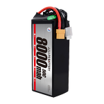 Lipo Battery Pack - Manufacturer - 10000-32000mah 6S/12S/14S 25C 3.7V-4.35V Agriculture