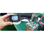 Lithium Polymer Battery - Manufacturer - 3.8V/3.95v 6500mah-66ah Solid State Deep Cycle NMC