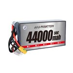 Lipo Battery Packs - Manufacturer - 32000-44000mah 6S/12S/14S 22.2V-51.8V Agriculture Drone