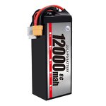 Lipo Battery Pack - Manufacturer - 10000-32000mah 6S/12S/14S 25C 3.7V-4.35V Agriculture