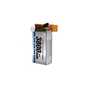 Lithium Ion Battery - Manufacturer - LiHV 3S/4S/6S 3800-5500mah 10c Solid State Soft Pack