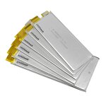 Lipo Battery - Manufacturer - 3.7v 8-30ah Single Cell High Discharge Rate Factory Price