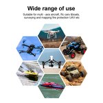 Lipo Battery Pack - Manufacturer - 5500-7500mah 4.45V 3S-12S Solid State Various Applications