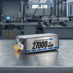 Lipo Battery Pack - Manufacturer - 22000-66000mah 6S/12S 23.7V/47.4V Solid State Drone