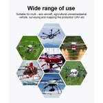 Lipo Battery Pack - Manufacturer - 22000-66000mah 6S/12S 23.7V/47.4V Solid State Drone