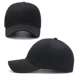 3D Embroidery Dad Hat - Manufacturer - 6 Panel Plain Adjustable Outdoor Sport Running Gorras