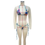 Bikinis Manufacturer - Two Piece Set Free Size for Women