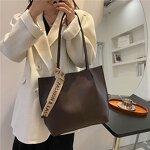 Tote Bag Manufacturer - Small square Chain Armpit French Shoulder