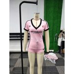 Shorts Set Manufacturer - Digital Print 2 Piece S-XL