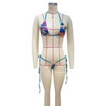 Bikinis Manufacturer - Two Piece Set Free Size for Women
