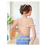 Tank Tops Manufacturer - Lace Sexy Corset Top S-XL