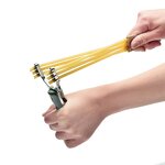 Slingshot Manufacturer - Aluminium Alloy Catapult Camouflage Outdoor