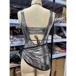 Bikinis Manufacturer - Two Piece Set Shiny for Women
