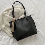 Tote Bag Manufacturer - Small square Chain Armpit French Shoulder