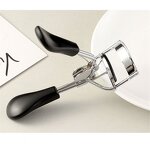 Eyelash Curler Manufacturer - Simple Black Speed Clip Tool