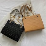 Handbags Manufacturer - Large Shoulder Bags Fashion Purses