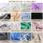 Women's T-Shirt - Manufacturer - Custom DTF Heat Transfer Long Sleeve Blank Sublimation Wholesale