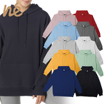 Men's Hoodie - Manufacturer - 500gsm 100% Cotton French Terry Oversized Dropped Shoulder