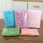 Shredded Paper Manufacturer - Rayon Raffia Gift Decoration Filling