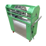 Sugarcane Peeling Machine - Manufacturer - Commercial Cutting Easy Operation Engine Motor Core Components