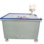 Chicken Feet Cutting Machine - Manufacturer - Automatic Claw Paws Cutter Poultry Slaughtering