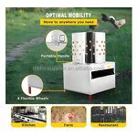 Poultry Feather Plucker - Manufacturer - China Factory Pump Bearing Core Components Chicken Bird