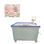 Chicken Feet Cutting Machine - Manufacturer - Automatic Claw Paws Cutter Poultry Slaughtering
