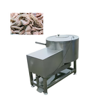 Cattle Tripe Cleaning Machine - Manufacturer - Stainless Steel Motorized Cow Sheep Mutton Slaughter