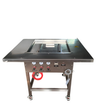 Pneumatic Bagging Machine - Manufacturer - Semi-Automatic Motor Driven Clothes Packaging Equipment