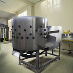 Gizzard Cleaning Machine - Manufacturer - Automatic Chicken Duck Grease Removal Poultry Slaughtering