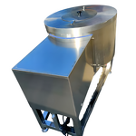 Cattle Tripe Cleaning Machine - Manufacturer - Stainless Steel Motorized Cow Sheep Mutton Slaughter