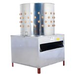 Poultry Slaughter Equipment - Manufacturer - Home Use Quail Chicken Pigeon Duck Feather Removal Core Bearing