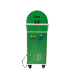 Sugarcane Peeling Machine - Manufacturer - Commercial Cutting Easy Operation Engine Motor Core Components